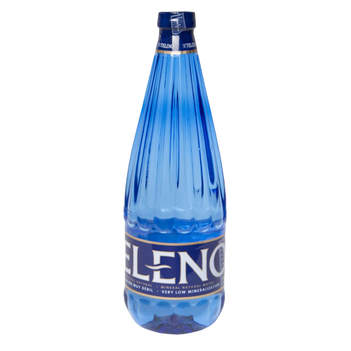 Agua Teleno